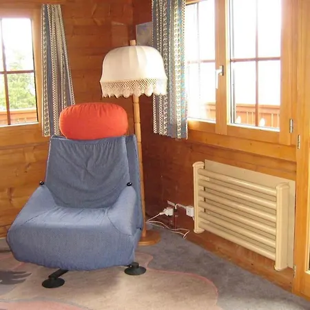 Sunneschy 1- Og Sued By Interhome Apartamento