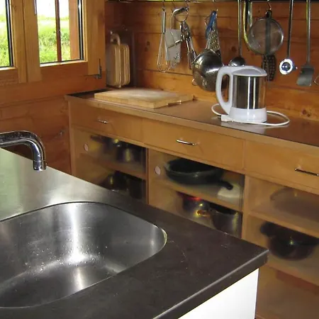 Sunneschy 1- Og Sued By Interhome Apartment Riederalp