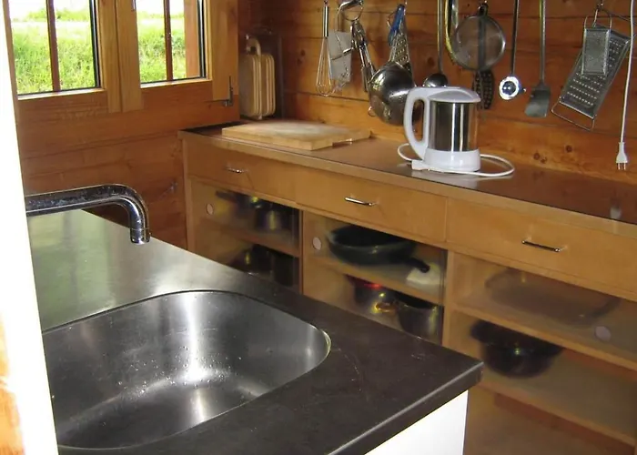 Sunneschy 1- Og Sued By Interhome Apartment Riederalp